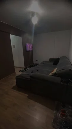 Imagem Apartamento de andar no Sitio Cercado - Bairro Novo B - R$191 mil