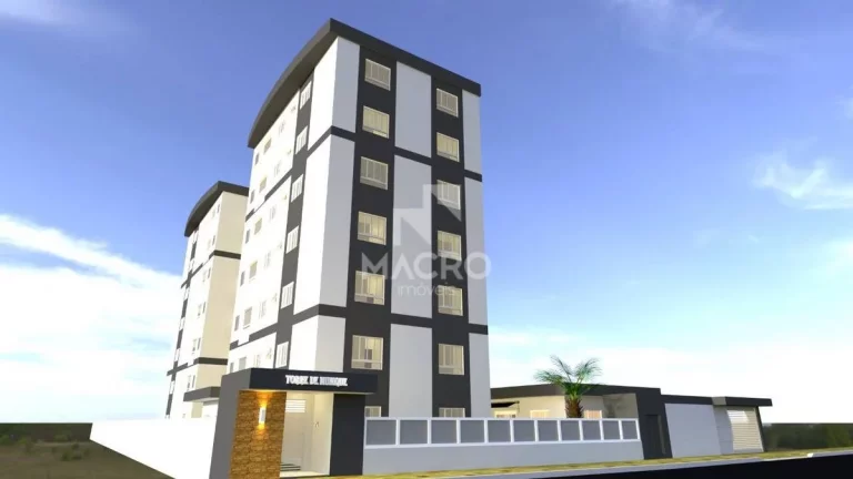 Imagem Apto | Centro Schroeder | 3 quartos