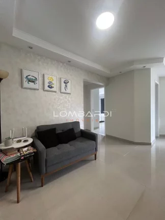Imagem APARTAMENTO COM ÓTIMA LOCALIZAÇÃO NO ITAGUÁ COM 3 DORMITÓRIOS
