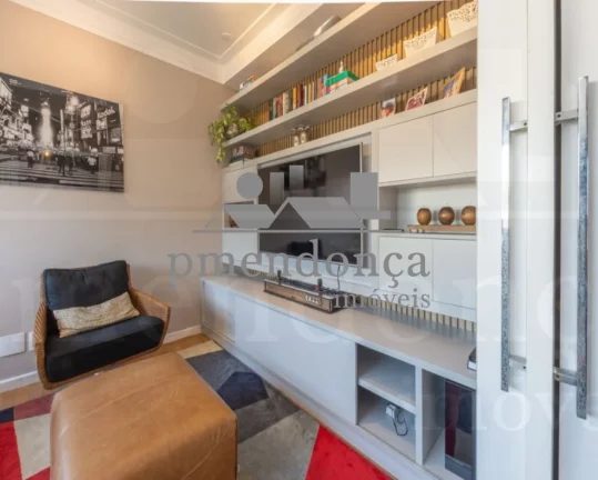 Imagem Apartamento maravilhoso com 192m² à venda em Perdizes.