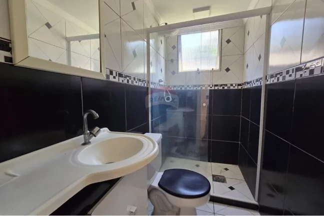Imagem APARTAMENTO 2 QUARTOS COM 52m² EM REALENGO- RIO DE JANEIRO