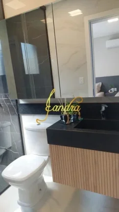 Imagem Casa térrea com 4 suítes mobiliada e decorada