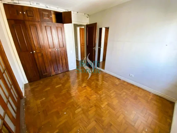 Imagem Apartamento à Venda em Jardim Paulista - São Paulo/SP.,