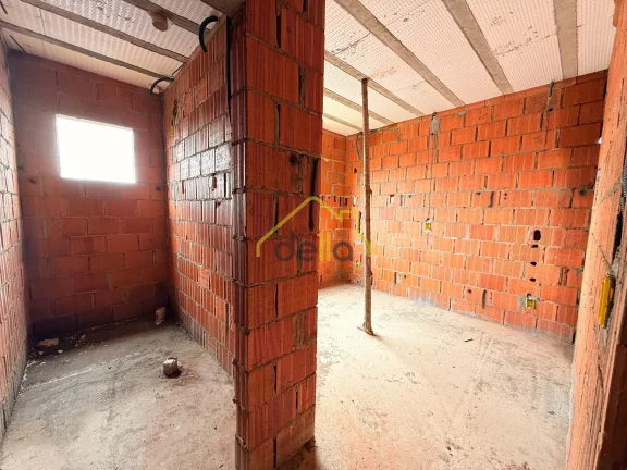 Imagem Apartamento em construção no Iririu próximo do Hospital Regional e Instituto Pró Rim.