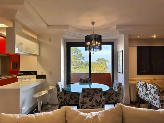 Imagem Apartamento 2 Dormitórios - Bairro Villa Suíça