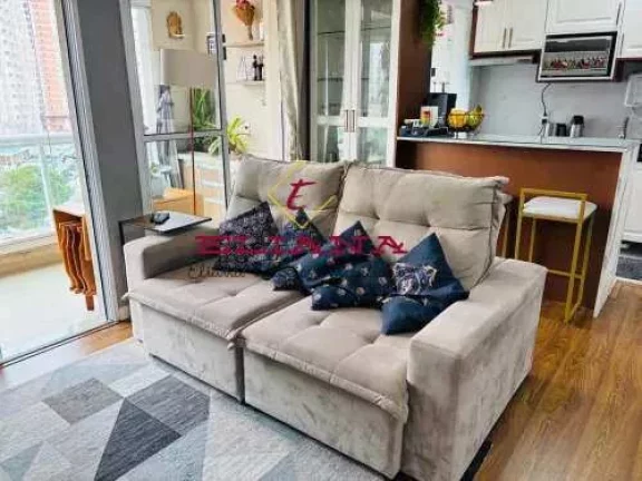 Imagem Apartamento à venda em Osasco, Vila Yara, com 2 quartos, 57m²