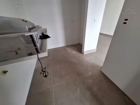 Imagem Apartamento 1 dormitório suíte lazer completo no Boqueirão Santos
