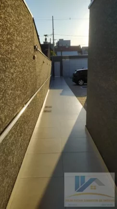Imagem Apartamento Garden para Venda em São José dos Pinhais, Cidade jardim, 3 dormitórios, 1 suíte, 2 banheiros, 1 vaga