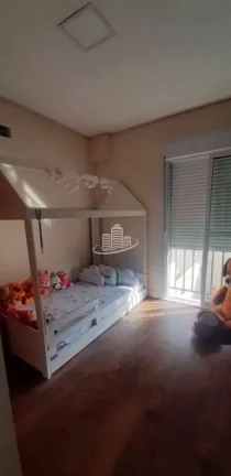 Imagem Apartamento Padrão