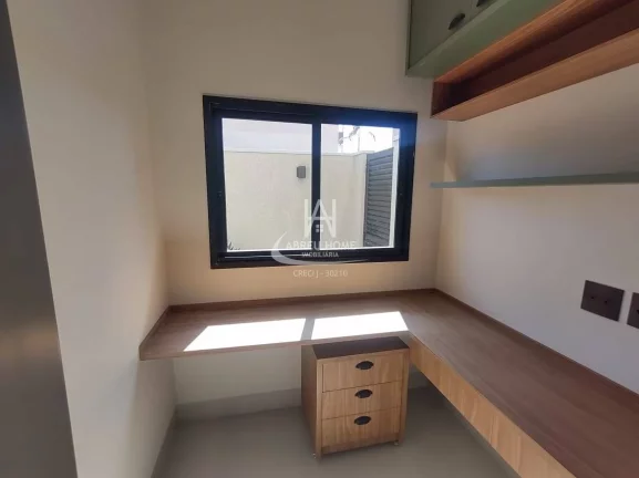 Imagem Casa de Condomínio, Jardim Santa Maria - São José do Rio Preto
