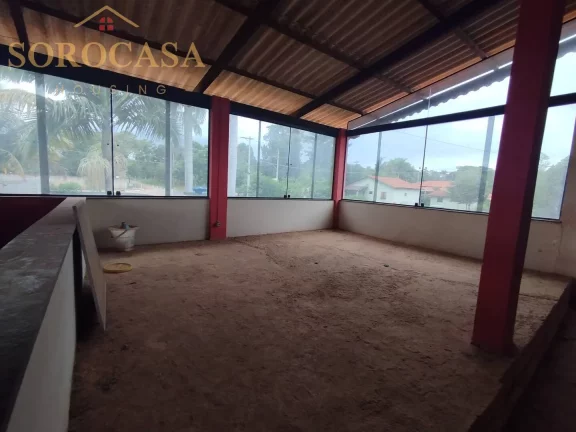 Imagem Chácara à Venda 1.000m² - Esquina - Bosque dos Eucaliptos - Araçoiaba