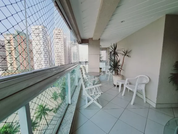 Imagem Apartamento à venda - Astúrias - Guarujá/SP
