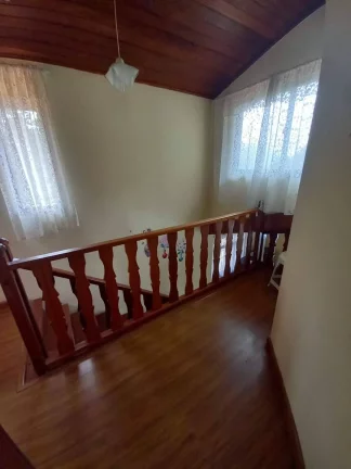 Imagem LINDA CASA COM 7.000M2, NASCENTE. NOVA FRIBURGO.