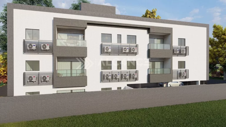 Imagem Apto - 2 Quartos - 1 Suite - 58,18m² - Portal do Poço, Cabedelo/PB