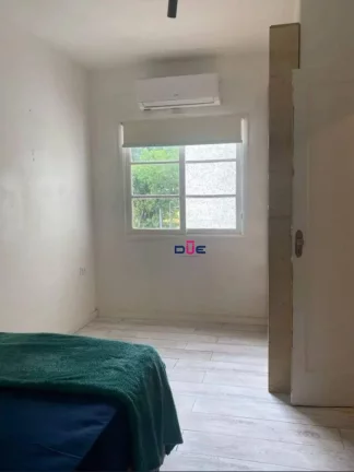 Imagem Apartamento 1 Quarto, 1 Vaga - José Menino - Santos/SP