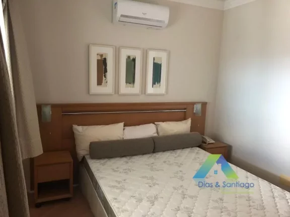 Imagem Apartamento com 2 dormitórios à venda, 60 m² por R$ 954.000,00 - Paraíso - São Paulo/SP
