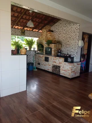 Imagem MARAVILHOSA CHÁCARA EM TARTARUGA / GUARAPARI - ES