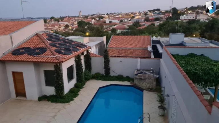 Imagem Belissima casa a venda no Bairro Colina Verde - Tatuí/SP.