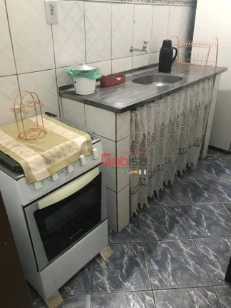 Imagem Casa com 5 dormitórios à venda, 228 m² por R$ 450.000,00 - Peró - Cabo Frio/RJ