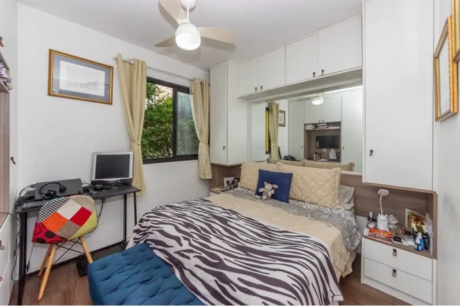 Imagem APARTAMENTO RESIDENCIAL em São Paulo - SP, Vila Monte Alegre