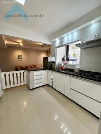Imagem Casa en Condomínio Exclusivo Atibaia Jardim Paulista