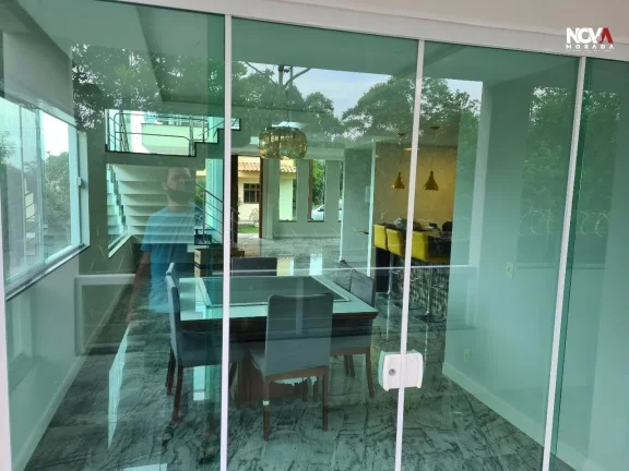 Imagem Excelente oportunidade de adquirir uma casa no Condomínio Sol do Vale, localizado em Barra do Jucu,...