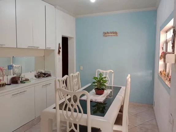 Imagem Casa com 3 dormitórios à venda, 245 m² por R$ 650.000,00 - Vila Perreli - Poá/SP