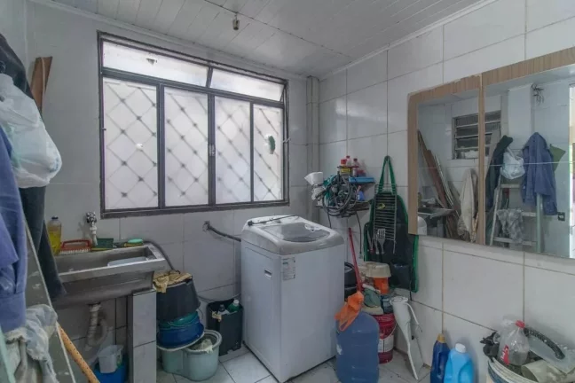 Imagem Casa à venda no bairro Partenon - Porto Alegre/RS