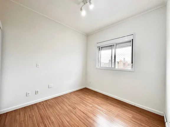 Imagem Apartamento para venda em Cambuci com 1 quarto , 51m2
