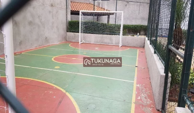 Imagem Apartamento à venda, 51 m² por R$ 430.000,00 - Vila Maria Alta - São Paulo/SP