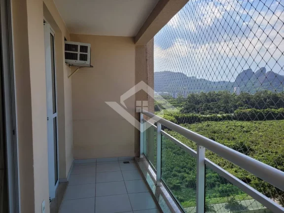 Imagem Apartamento 3 Quartos à Venda na Barra Olímpica – 100m² com Lazer Completo