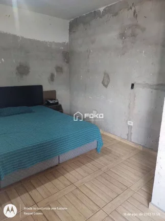 Imagem Sobrado com 3 dormitórios à venda, 145 m² por R$ 471.000,00 - Jardim Alice - Guarulhos/SP