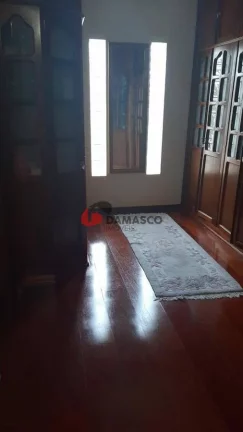 Imagem Sobrado à venda 4 Quartos, 4 Suites, 8 Vagas, 349M², Jardim São Caetano, São Caetano do Sul - SP
