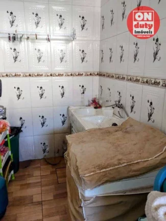 Imagem Sobrado com 4 quartos à venda por R$ 370.000 - Jardim Alvorada (Vicente de Carvalho) - Guarujá/SP