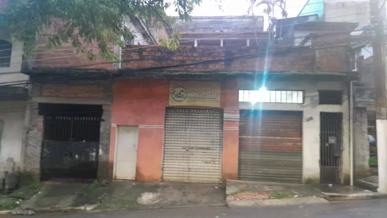 Imagem casa a venda em são Paulo