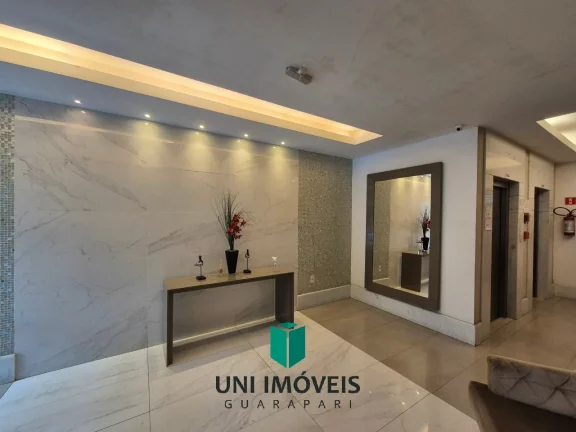 Imagem Apartamento à venda ou locação na Avenida Oceânica em Guarapari - 3 quartos mobiliado