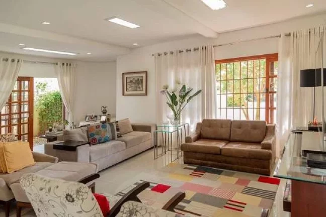 Imagem Casa Locação temporada Jurerê