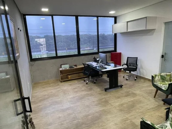 Imagem INDUSTRIAL COM 500 m² - CAIÇARA - PRAIA GRANDE SP