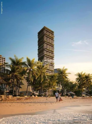 Imagem Mansão Seara, Lançamento de alto luxo na Av. Beira Mar, Meireles, Fortaleza