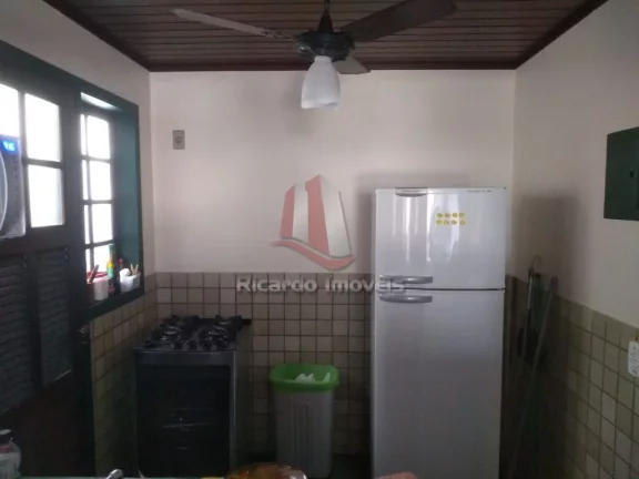 Imagem Casa Duplex Condomínio Praça Moinho