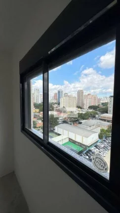 Imagem Apartamento à venda, 40 m² por R$ 999.000,00 - Vila Olímpia - São Paulo/SP
