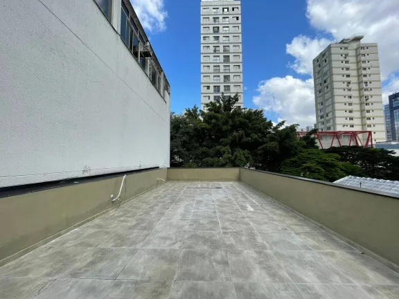 Imagem Prédio Comercial para Alugar com 249m² e 2 vagas!!!