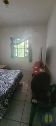 Imagem CASA À VENDA NO JARDIM ATLATICO OESTE