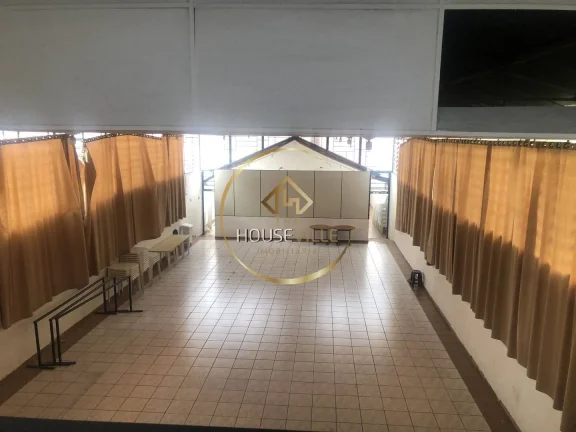 Galpão, 503 M², Jardim Paulista, São José dos Campos