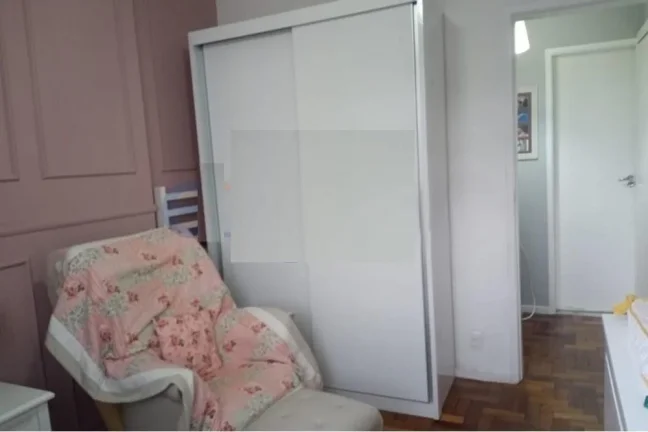 Imagem Apartamento para Venda em Rio de Janeiro, MARACANÃ, 2 dormitórios, 2 banheiros, 1 vaga