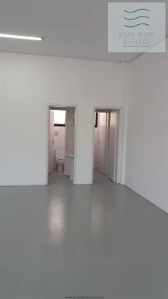 Imagem Galpões para locação em Barueri no bairro Tamboré