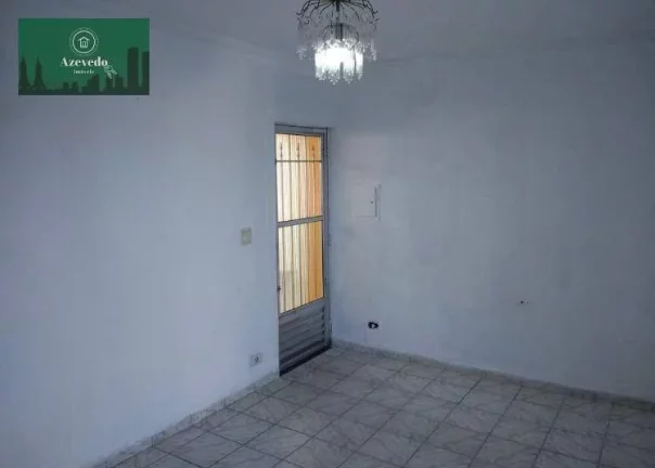 Imagem Sobrado à venda, 194 m² por R$ 424.000,00 - Jardim Presidente Dutra - Guarulhos/SP