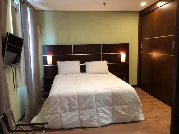Imagem Flat para VENDA em Chácara Santo Antônio - Transamérica Nações Unidas 28m²