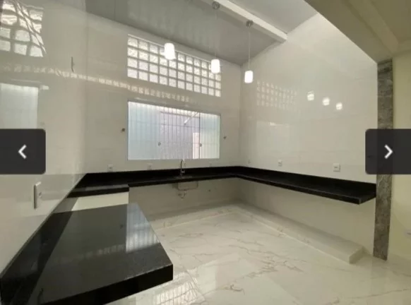 Imagem Casa para Venda em Belo Horizonte / MG no bairro Paquetá