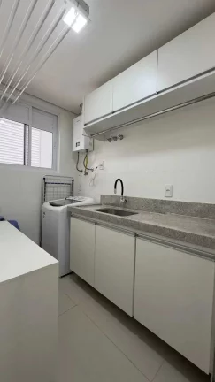 Imagem Apartamento com 3 suítes e 2 vagas de garagem em - Balneário Camboriú/SC